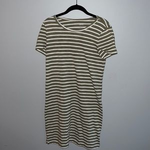 T-Shirt Dress
